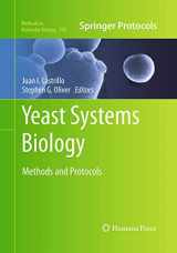 9781493961351-1493961357-Yeast Systems Biology: Methods and Protocols (Methods in Molecular Biology, 759)