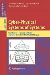 9783319475899-3319475894-Cyber-Physical Systems of Systems: Foundations – A Conceptual Model and Some Derivations: The AMADEOS Legacy (Programming and Software Engineering)