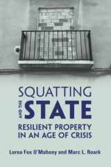 9781108738033-1108738036-Squatting and the State