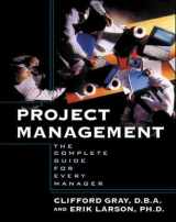9780071376013-0071376011-Project Management : The Complete Guide for Every Manager