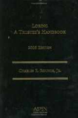 9780735560901-0735560900-Loring: A Trustees Handbook, 2006 Edition