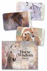 9780738779072-0738779075-Horse Wisdom Oracle