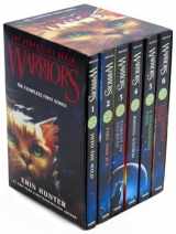 9780062367143-0062367145-Warriors Box Set: Volumes 1 to 6: The Complete First Series (Warriors: The Prophecies Begin)