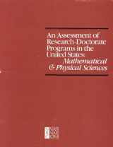 9780309032995-0309032997-An Assessment of Research-Doctorate Programs in the United States: Mathematical and Physical Sciences