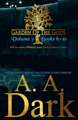 9781938076473-1938076478-Garden of the Gods: Vol 2. Books 6-10