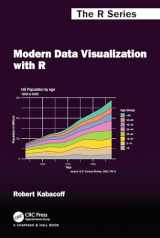 9781032287607-1032287608-Modern Data Visualization with R (Chapman & Hall/CRC The R Series)