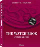 9783961715022-3961715025-The Watch Book: Compendium - Revised Edition