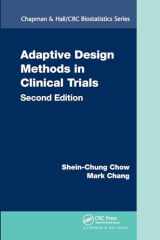 9781032477602-1032477601-Adaptive Design Methods in Clinical Trials (Chapman & Hall/CRC Biostatistics Series)