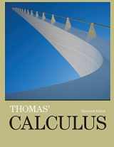 9780321878960-0321878965-Thomas' Calculus