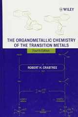 9780471662563-0471662569-The Organometallic Chemistry of the Transition Metals, 4th Edition