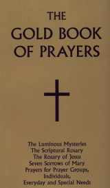 9781579181369-1579181368-Gold Book of Prayers