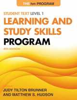 9781475803839-1475803834-The hm Learning and Study Skills Program: Student Text Level 1 (The hm Program)