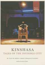 9789058679673-9058679675-Kinshasa: Tales of the Invisible City