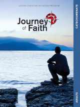 9780764826245-0764826247-Journey of Faith Adults, Catechumenate