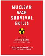 9781510719569-1510719563-Nuclear War Survival Skills - Lifesaving Nuclear Facts and Self-Help Instructions