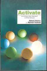 9780830745661-0830745661-Activate: An Entirely New Approach to Small Groups