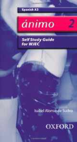 9780199154258-0199154252-Nimo 2 A2. Wjec Self-Study Guide