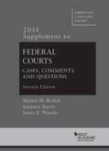 9781628100983-1628100982-Federal Courts, Cases, Comments and Questions: 0 (American Casebook Series)