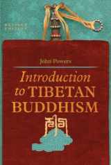 9781559392822-1559392827-Introduction to Tibetan Buddhism