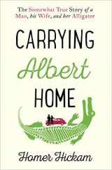 9780008154240-0008154244-Carrying Albert Home
