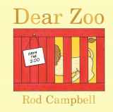 9781534460126-1534460128-Dear Zoo (Dear Zoo & Friends)