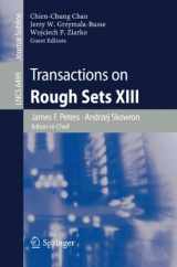 9783642183010-3642183018-Transactions on Rough Sets XIII (Lecture Notes in Computer Science, 6499)