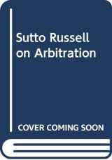 9780420480903-0420480900-Sutto Russell on Arbitration