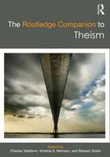 9780415881647-0415881641-The Routledge Companion to Theism (Routledge Religion Companions)