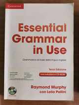 9780521534888-0521534887-Essential Grammar in Use with Answers with CD-ROM Italian Edition: Grammatica di Base della Lingua Inglese