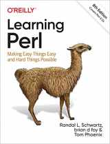 9781492094951-1492094951-Learning Perl: Making Easy Things Easy and Hard Things Possible