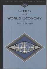 9780803990050-0803990057-Cities in a World Economy (Sociology for a New Century)