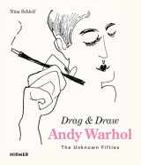 9783777429779-3777429775-Andy Warhol Drag and Draw: The Unknown Fifties