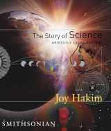 9781588341600-1588341607-The Story of Science: Aristotle Leads the Way: Aristotle Leads the Way