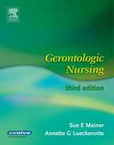 9780323031462-0323031463-Gerontologic Nursing