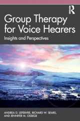 9781138500648-113850064X-Group Therapy for Voice Hearers: Insights and Perspectives