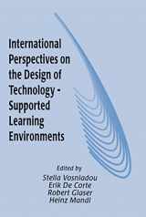 9780805818543-0805818545-International Perspectives on the Design of Technology-supported Learning Environments