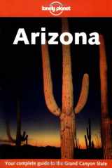 9781740594585-1740594584-Lonely Planet Arizona