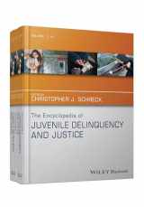 9781118520321-1118520327-The Encyclopedia of Juvenile Delinquency and Justice (The Wiley Series of Encyclopedias in Criminology & Criminal Justice)