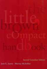 9780321102058-0321102053-Little, Brown Compact Handbook, Second Canadian Edition (2nd Edition)