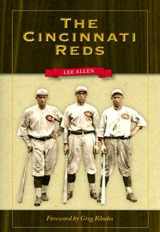 9780873388863-0873388860-The Cincinnati Reds (Writing Sports)