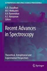9783642263149-3642263143-Recent Advances in Spectroscopy: Theoretical, Astrophysical and Experimental Perspectives (Astrophysics and Space Science Proceedings)