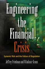 9780812243574-0812243579-Engineering the Financial Crisis: Systemic Risk and the Failure of Regulation