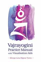 9781722386283-1722386282-Vajrayogini Practice Manual with Visualization Aids