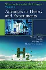 9780128216590-012821659X-Waste to Renewable Biohydrogen: Volume 1: Advances in Theory and Experiments
