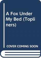9780333265550-0333265556-A fox under my bed (Topliner tridents)