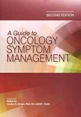 9781935864530-193586453X-A Guide to Oncology Symptom Management (Second Edition)