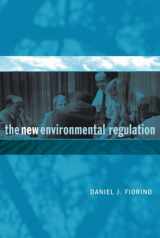 9780262062565-0262062569-The New Environmental Regulation