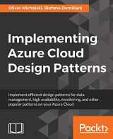 9781788393362-1788393368-Implementing Azure Cloud Design Patterns
