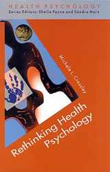 9780335204304-0335204309-Rethinking Health Psychology