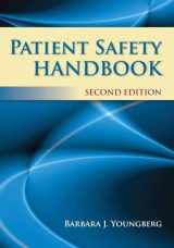 9780763774042-0763774049-Patient Safety Handbook